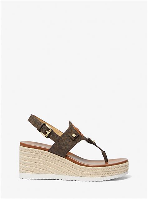 aubrey cutout sandals